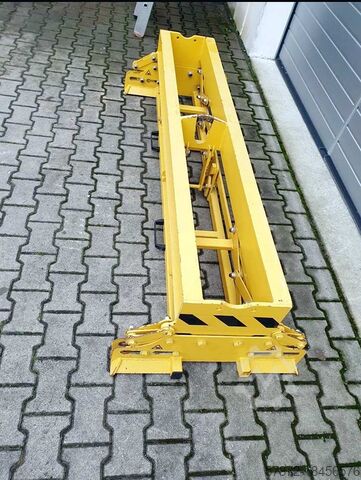 Krantraverse Tiger TA-LK