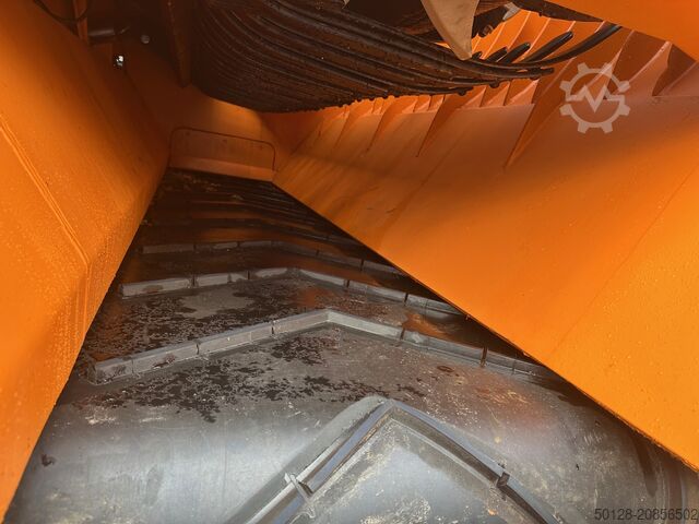 Einwellenzerkleinerer Doppstadt DW 3060 Büffel / TOP ANGEBOT !!!