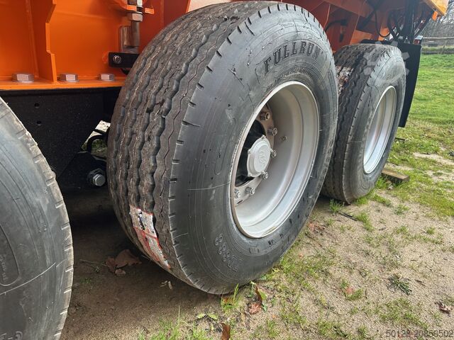 Einwellenzerkleinerer Doppstadt DW 3060 Büffel / TOP ANGEBOT !!!