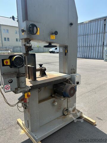 BAND RE-SAWING MACHINE Meber SR900
