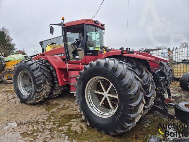 Traktor Case IH STX 450