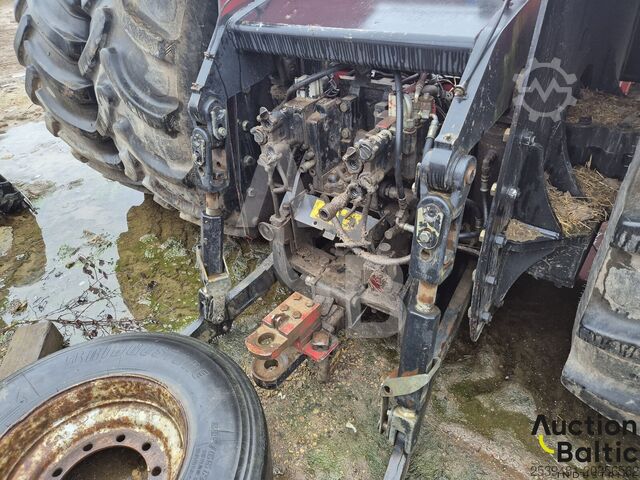 Traktor Case IH STX 450