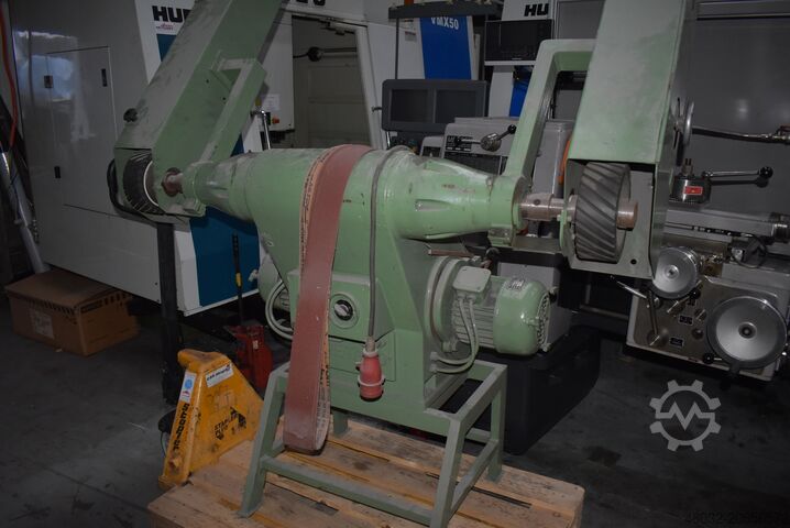 Bandschleifer Metabo UR 33/2S