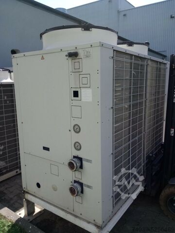 Chiller KELVIN KRNA 1200B03612