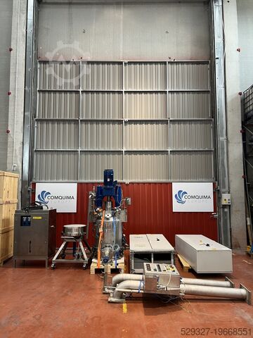 Filter line FILTRO SECADOR NUCHA ROSENMUND RGFR 0.3- RGFR 0.3-06-20203