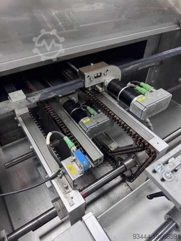 ERSA reflow soldering system ERSA Hotflow 2/12