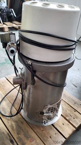 Material conveying device - 2 units Simar FX 2004