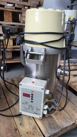 Material conveying device - 2 units Simar FX 2004