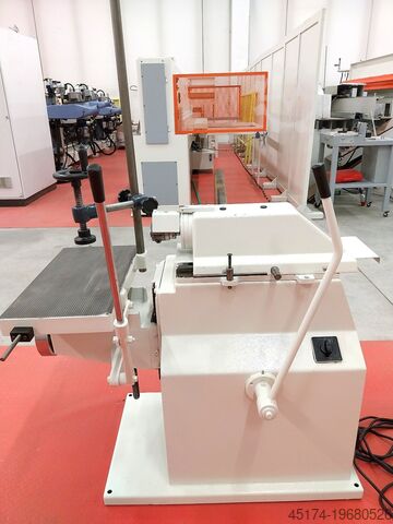 Bit mortiser FBR CM 72