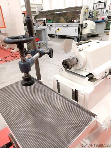 Bit mortiser FBR CM 72