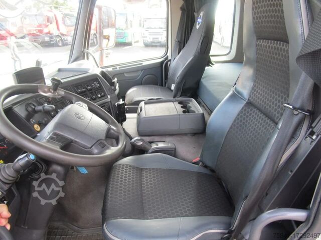 Hook arm system Volvo FM 460 FM 460 8x4 ( Tridem ) Palfinger PK 23002...