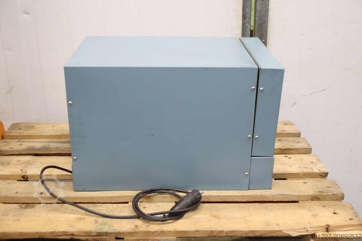 Trockenofen Elektrodentrockner Gullco 125-220  38° - 288°C