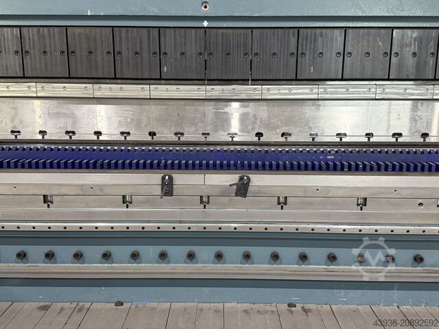 Abkantpresse VLM - VLMDN VLM VLMDN