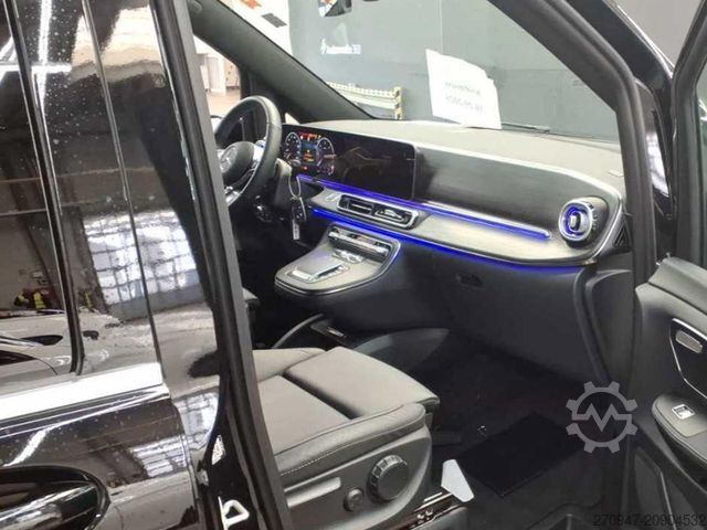 Minibus MERCEDES-BENZ V 300 d extralang 4Matic Avantgarde 360°KAMERA