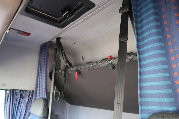 Standard-SZM Volvo FH 16 FH16-520 - 1996