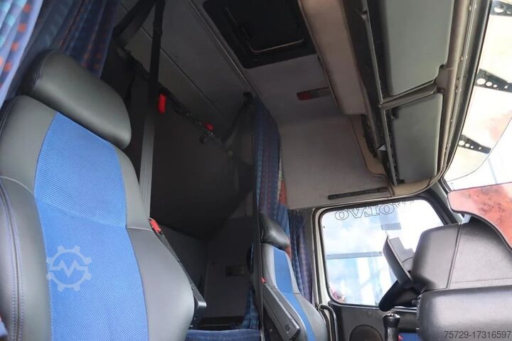 Standard-SZM Volvo FH 16 FH16-520 - 1996