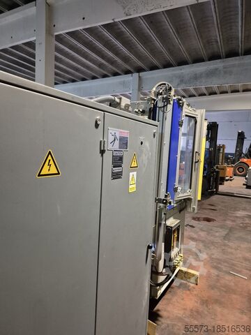 BA600V/125H-V BATTENFELD