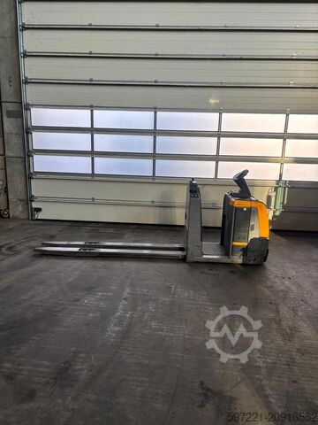 Horizontal Order Pickers Jungheinrich ECE 225