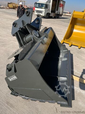 Caterpillar 320 Tilt Bucket Caterpillar 320 Tilt Bucket