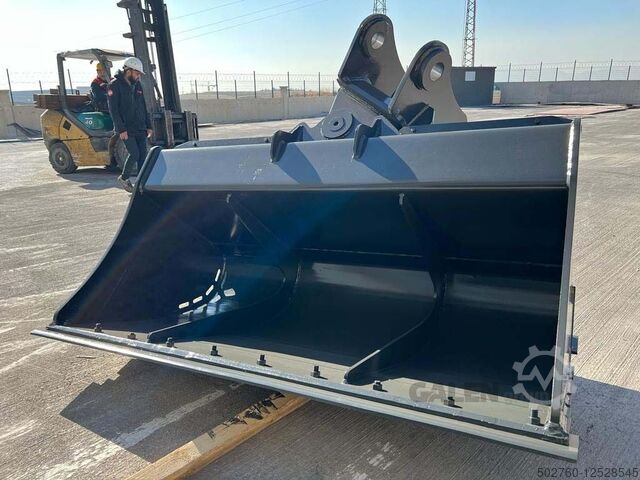 Caterpillar 320 Tilt Bucket Caterpillar 320 Tilt Bucket