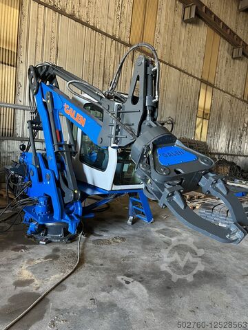 GALEN HIGH SPEED MANIPULATOR(PEDESTAL BOOM) GALEN HIGH SPEED MANIPULATOR(PEDESTAL BOOM)