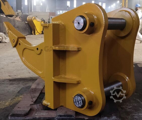 Komatsu PC350 Heavy Duty Rock Ripper Komatsu PC350 Heavy Duty Rock Ripper