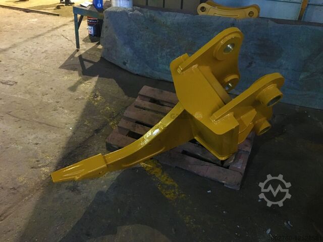 Komatsu PC350 Heavy Duty Rock Ripper Komatsu PC350 Heavy Duty Rock Ripper