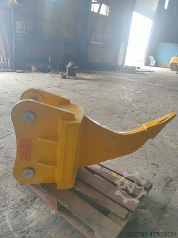 Komatsu PC350 Heavy Duty Rock Ripper Komatsu PC350 Heavy Duty Rock Ripper