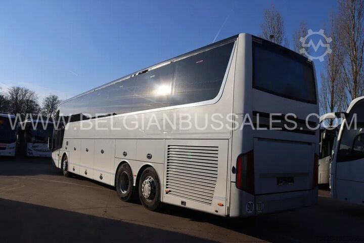 Coach Van Hool TDX20 Altano