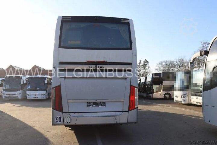 Coach Van Hool TDX20 Altano