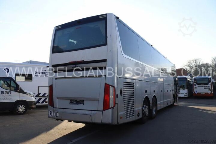 Coach Van Hool TDX20 Altano