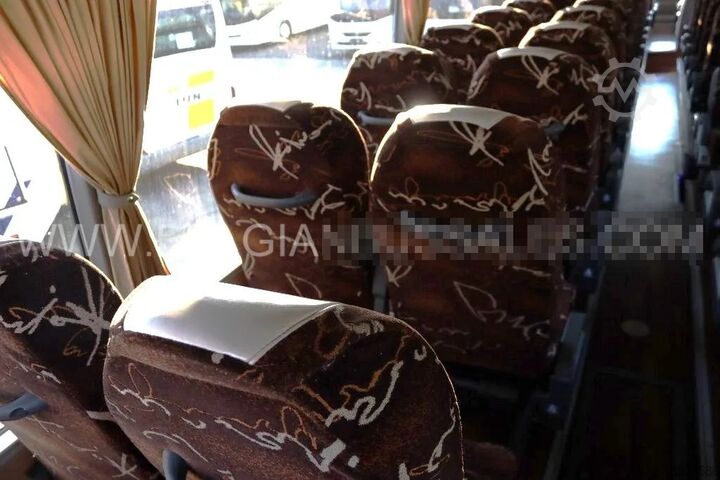Coach Van Hool TDX20 Altano
