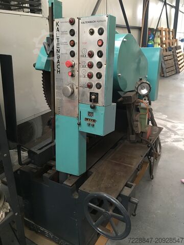 Cold saw Kaltenbach HDM 750