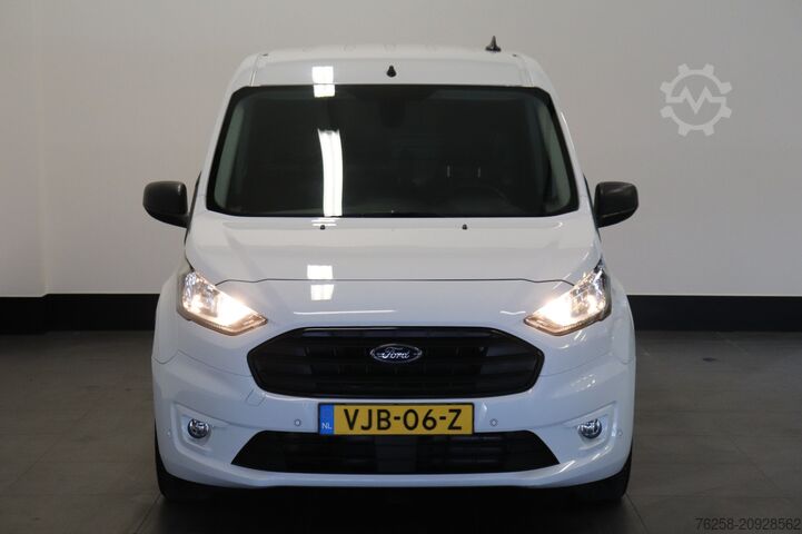 Delivery van Ford Transit Connect 1.5 EcoBlue L2 EURO 6 - Airco -...
