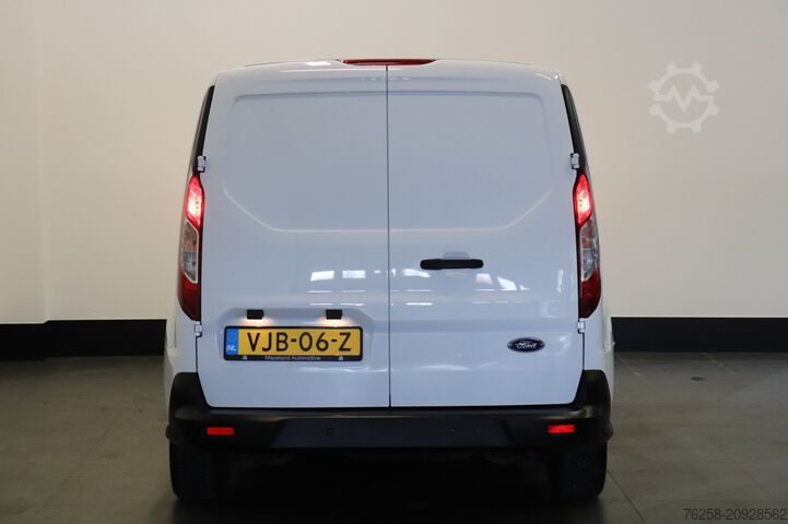 Delivery van Ford Transit Connect 1.5 EcoBlue L2 EURO 6 - Airco -...