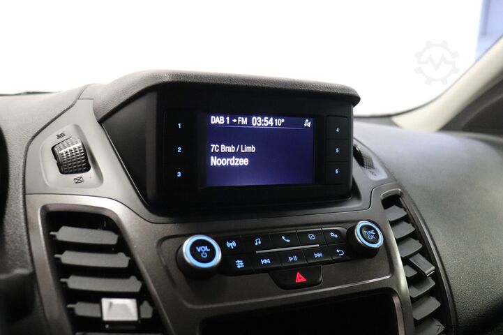 Delivery van Ford Transit Connect 1.5 EcoBlue L2 EURO 6 - Airco -...