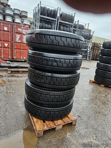 2015 MICHELIN| terminal tractor tires 310/80R22.5 MICHELIN| terminal tractor tires 310/80R22.5