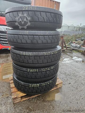 2015 MICHELIN| terminal tractor tires 310/80R22.5 MICHELIN| terminal tractor tires 310/80R22.5