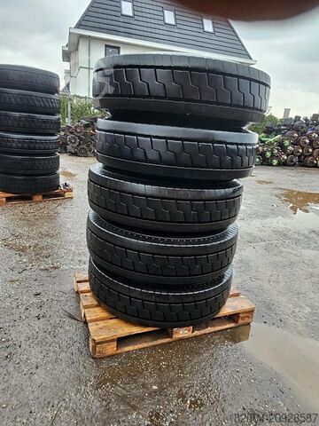 2015 MICHELIN| terminal tractor tires 310/80R22.5 MICHELIN| terminal tractor tires 310/80R22.5