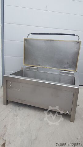 Kettle Fessmann Electric Boiling Kettle 1000 liter