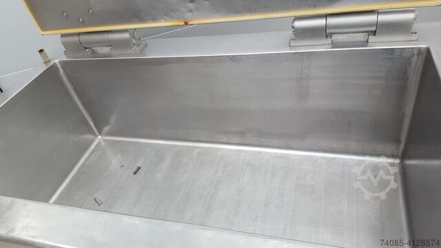 Kettle Fessmann Electric Boiling Kettle 1000 liter