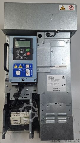 Frequency converter inverter Schindler DR VCB 025 Biodyn 25 C BR