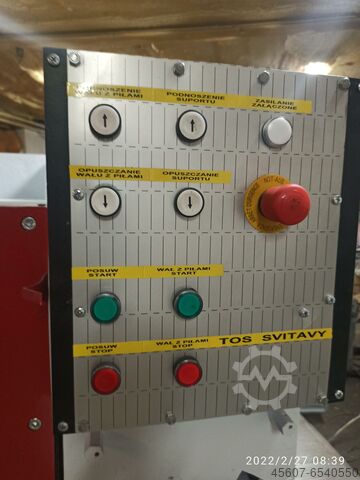 Multisaw pksn 32 b TOS Svitavy pksn 32 b