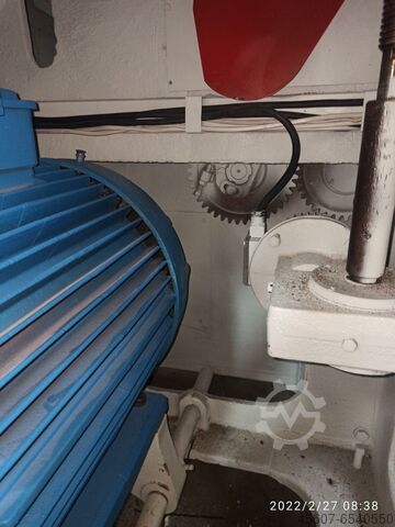 Multisaw pksn 32 b TOS Svitavy pksn 32 b