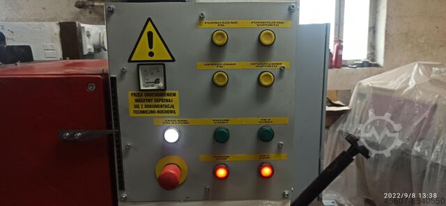 Multisaw pksn 32 b TOS Svitavy pksn 32 b