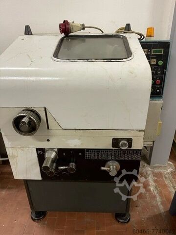 HSS SĂ€gen Schleifmaschine WERKO HSS