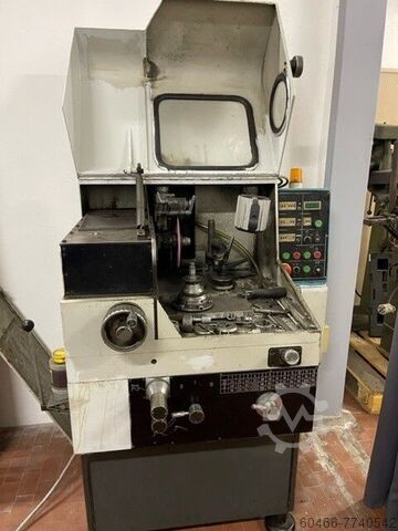 HSS SĂ€gen Schleifmaschine WERKO HSS