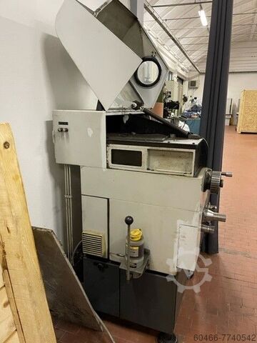 HSS SĂ€gen Schleifmaschine WERKO HSS