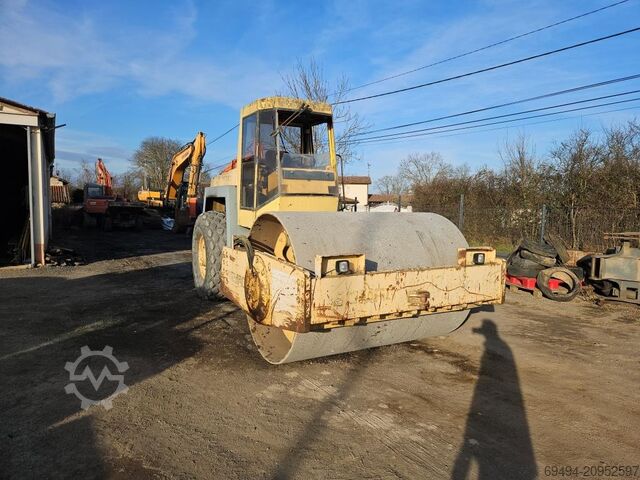  Bomag BW 214