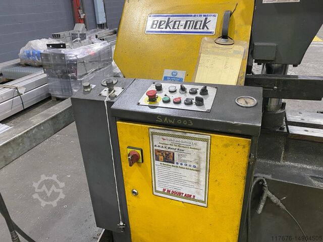 BandsÀge BEKA-MAK BMSY 350